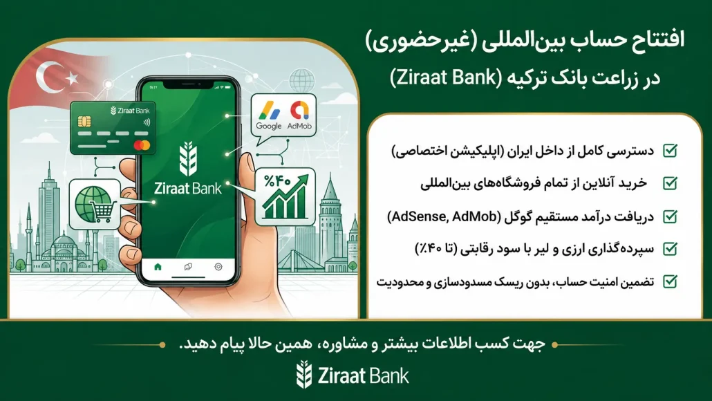 دریافت درآمد ارزی